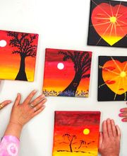 Colorbalance Atelier Sonja Voser Bild 5