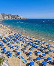 Barceló Benidorm Beach - Adults Recommended imagen 17