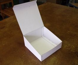 Kartonagen A. Hilbert Bild 5