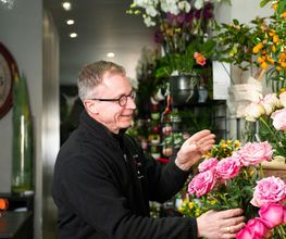 La Comédie Des Fleurs image 6
