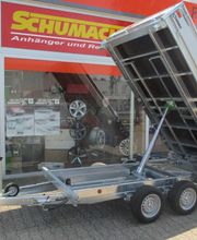 Anhänger- und Reifencenter Schumacher Bild 9