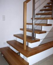 Treppenbau Biehler Bild 5