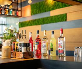 PETER PANE Burgergrill & Bar Bild 10
