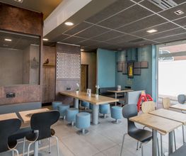 McDonald's Bild 5