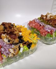 Bagel Emporium & Grille image 17