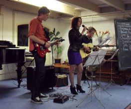 Speeldoos Muziekcentrum De afbeelding 6