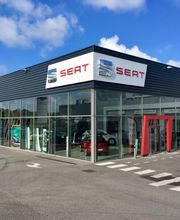 Seat Saint Marcel Concessionnaire image 4