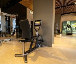 Technogym Milano immagine 6