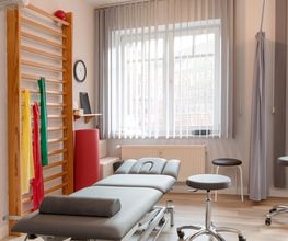 Physiotherapie Holstein Bild 3