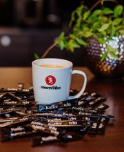 Kaffee G-win Bild 6