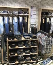 JEANS FRITZ Bild 16