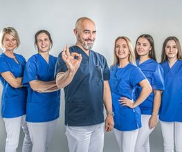 Zahnarztpraxis doktorpersi.ch Bild 9