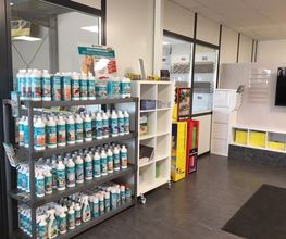 Pung Baustoffe GmbH Bild 2