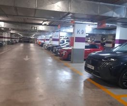 SIXT Málaga Estación imagen 14
