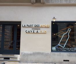 Cave La Part des Anges image 7