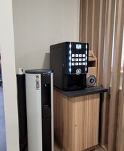 Un petit café pour la route ?