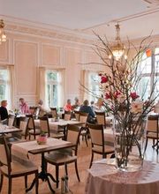 Kurhaus Seeblick AG Bild 9