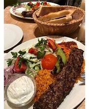 Sultan's Restaurant Bild 6
