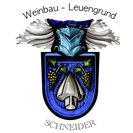 Weinbau Leuengrund - Schneider Weine