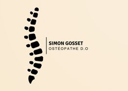 Simon Gosset