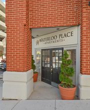 Waterloo Place Apartments image 15