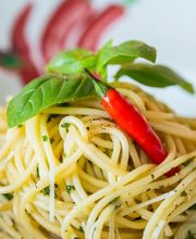 Villa "Il Mio" Bild 8