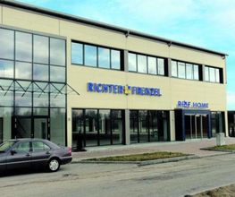 Richter+Frenzel BäderStore Freising Bild 1