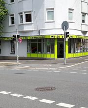 Waschsalon Aschaffenburg waschbar Bild 14