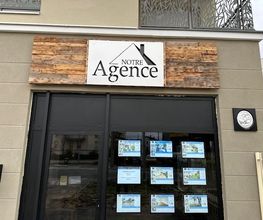 NOTRE AGENCE image 2