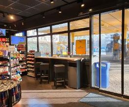 JET Tankstelle Bild 1