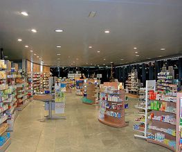 Pharmacie Moudonnoise SA Bild 5