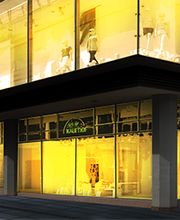 GALERIA Stuttgart Königstraße Bild 7