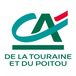 CREDIT AGRICOLE Bourgueil
