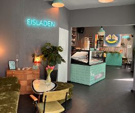 Eisladen Bild 4