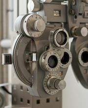 Frank Augenoptik GmbH Bild 3