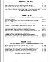 Casa di Sergio - Ristorante Pizzeria Italiana afbeelding 4
