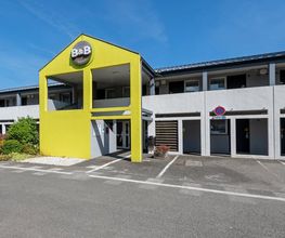 B&B HOTEL Morlaix image 4