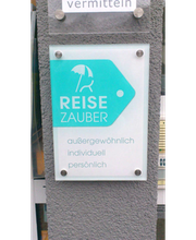 Reisebüro REISE ZAUBER Bild 1