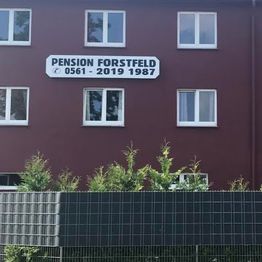 Pension Forstfeld Kassel