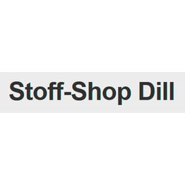 Stoffshop Dill