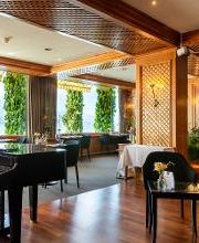 Orangerie Restaurant & Bar Bild 2