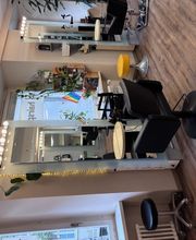 Hairspace - Coiffeur Stuhlmiete / Hairdresser Co-Working Bild 2
