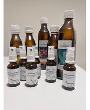 Central Apotheke Naters AG Bild 6