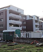 KAMER Architekten AG Bild 4