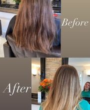 Hair & Beauty By Carla Bild 4