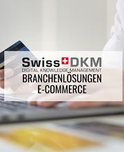 Digital Knowledge Management Branchenlösungen - E-Commerce