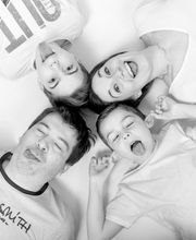 Une fille au Studio image 11