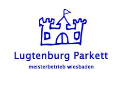 Pieter Lugtenburg Parkettmeisterbetrieb wiesbaden logo