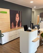 Empfangsbereich von GEERS