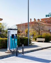 ACCIONA Charging Station imagen 8